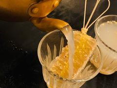 -三酉星·枫·山風与野菜(上海总店)