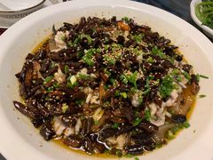 -三猫黑鱼花(南大店)