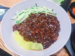 -吴草鸡爪오초닭발韩食堂(融恒盈嘉中心店)