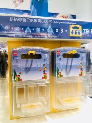 -乐高授权专卖店(新北万达店)