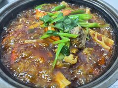 -万达瑞华酒店·品珍中餐厅
