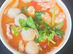 -明月虾面(厦禾路店)