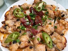 -容里煲仔饭(利丰北路店)