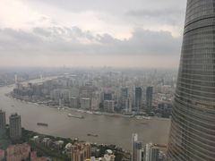 -上海柏悦酒店