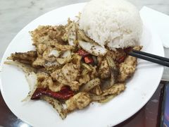 -臻味斋