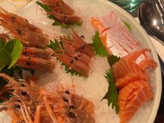-Mr·Fish鱼鲜生海鲜放题(银泰in99店)