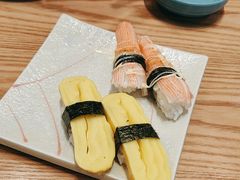 -晴季寿司(红旗街万达店)