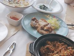 -大中华希尔顿酒店·兰亭潮中餐厅·粤菜