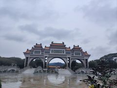 -顺峰山公园