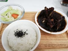 -箪食记(汉口路店)
