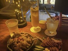 -隐肆威士忌鸡尾酒吧(玉沙国际店)