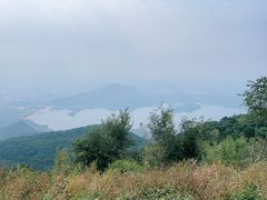 -北京十三陵国家森林公园蟒山景区