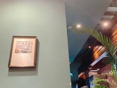 -星叶·东南亚料理(宁波万象汇店)