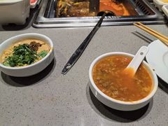 -海底捞火锅(公益西桥店)