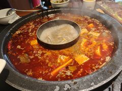 -陈眼镜火锅(总店)