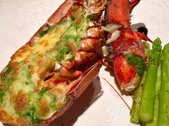 -领仕扒房(长春店)