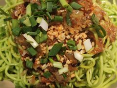 -薛阿婆(北美新天地中心店)