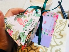 -青岛富力艾美酒店