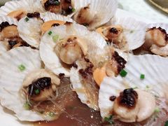 -顺风海鲜港(金玉兰店)