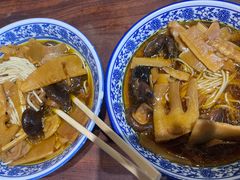 -西园寺素食(西园弄戒幢律寺店)