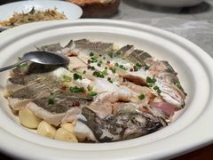-单家老院·院子里的青岛菜(沙子口店)