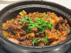 -二楼老店重庆鸡公煲(真光路店)