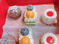 -西郊宾馆·1921餐厅