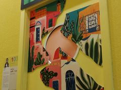 -杨梅红艺术教育(万象城教学中心)