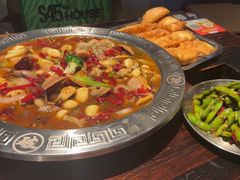 -破店肥哈·海鲜·烧烤(郑州银泰inPARK店)