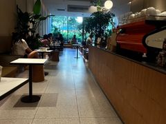 -Peet's 皮爷咖啡(海雅缤纷城店)