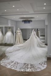 点击看大图 -MANLI BRIDAL婚纱