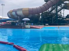 -上海玛雅海滩水公园