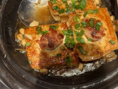-秋色客家菜(流塘店)