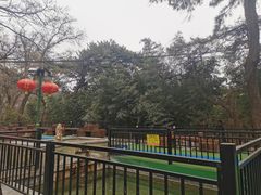 -丽泽山庄·生态怀柔菜·虹鳟鱼(红螺寺店)