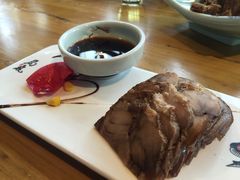 -局气 烤鸭·北京菜(光华路店)