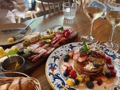 -Alimentari早午餐(安福路店)