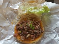 武松烧饼夹牛肉-武松家(丰益桥店)