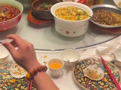 -盛百味·家宴餐厅(霸州分店)