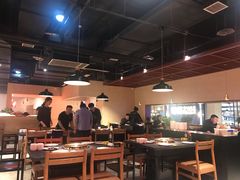 大堂-嘿嘟嘟·肋条烧肉放题(爱融荟城店)