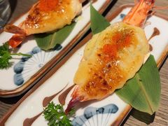 -玉川屋创意日料(北美新天地店)