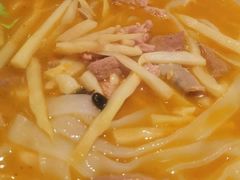 -漆黑觉米粉(三里屯店)