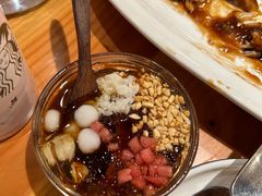 -绿茶餐厅(成都天府红店)