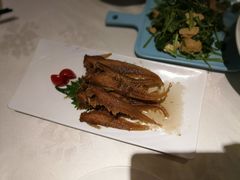 -老上海弄堂菜馆(恒基名人购物中心店)