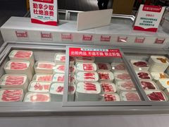 -玫瑰花园自助烤肉(顺义鑫海韵通店)