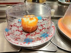 -小乔回转寿司(市府恒隆广场店)