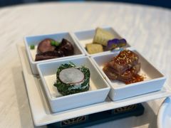-柒园·三十年创意杭帮菜(龙湖滨江天街店)