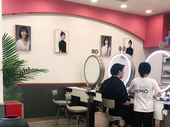 -海马体照相馆(广州新世界云门New park店)