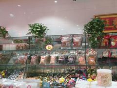 -老海栗子(五四路店)