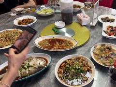 -江南村海鲜馆(洞头店)