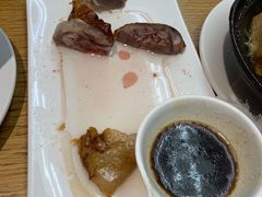 -宏记广东客家菜(丰汇店)